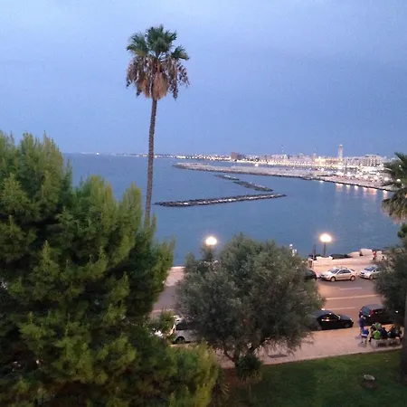 La Terrazza Gluten Free Bari
