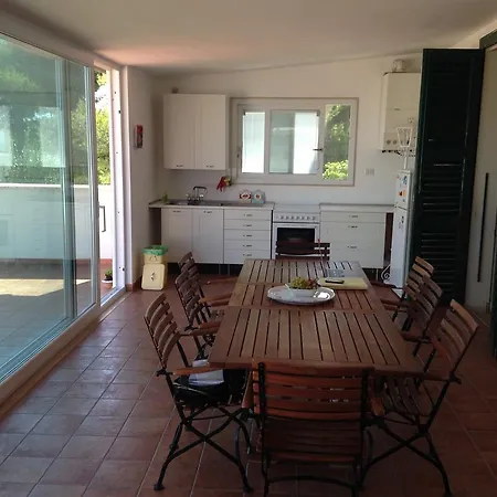 Apartmán La Terrazza Gluten Free *