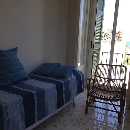 Apartmán La Terrazza Gluten Free